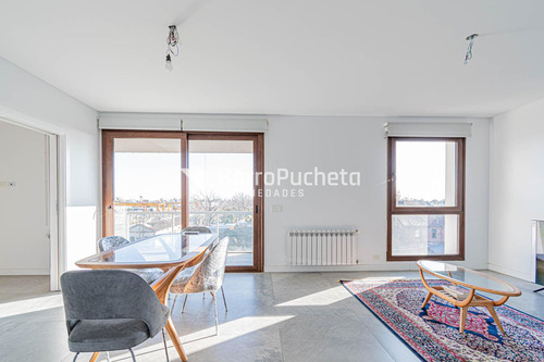 Venta Departamento 3 Ambientes Con Cochera En Haedo (403)
