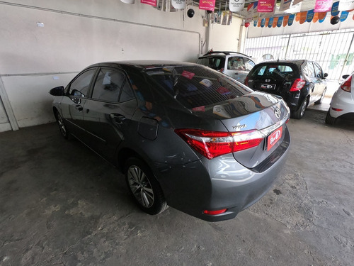 Toyota Corolla Xei 2.0 Flex