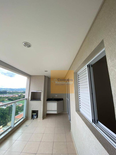 Imagem 8 de 28 de Apartamento Com 2 Dormitórios, 72 M² - Venda Por R$ 370.000,00 Ou Aluguel Por R$ 1.780,00/mês - Jardim Califórnia - Jacareí/sp - Ap1294