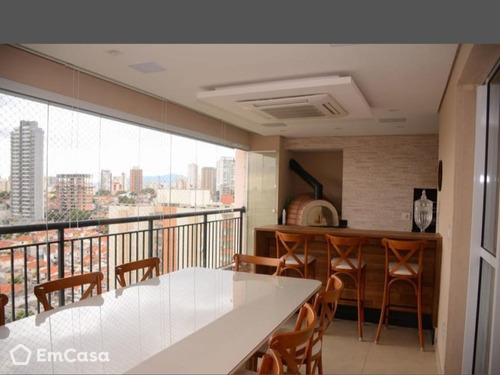 Imagem 6 de 10 de Apartamento À Venda Em São Paulo - 23654