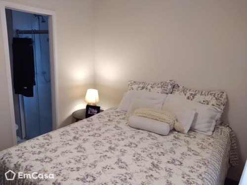 Imagem 3 de 10 de Apartamento À Venda Em São Paulo - 20713