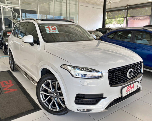 Volvo XC90 2.0 T6 Momentum Drive-e 5p