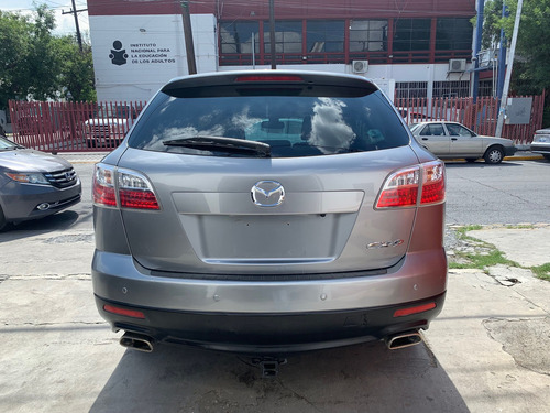 Mazda CX-9 3.7 Sport At