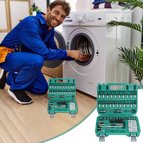 Set De Combinación De Herramientas De Hardware Xiaofei Para