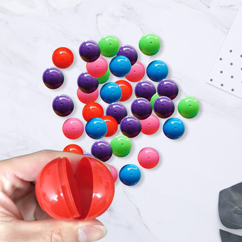 Bolas De Bingo, Bolas De Rifa, Bolas De 45 A 50 Bolas