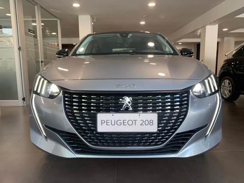 Peugeot 208 1.6 Feline Tiptronic