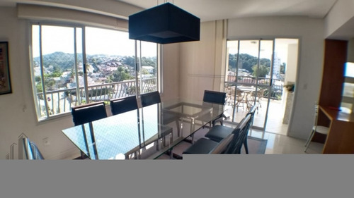 Imagem 14 de 30 de Apartamento Mobiliado + 2 Vagas - Centro - Ap3 480 - Ap3 480