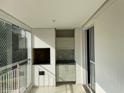 Imagem 2 de 12 de Apartamento - Ap00653 - 70650682