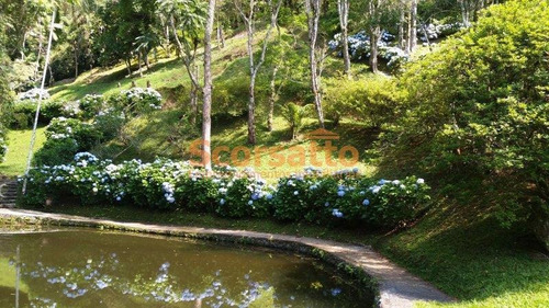 Imagem 16 de 19 de Chácara À Venda, Itaquaciara, Itapecerica Da Serra/sp - 2125
