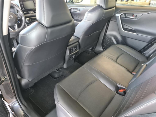 Imagem 9 de 10 de Rav4 2.5 Vvt-ie Hybrid Sx Awd Cvt