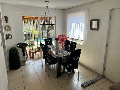 Se Vende Cómoda Casa Uf 3.990 ,valle Lo Campino, Quilicura