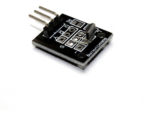 Módulo Sensor Magnético Efecto Hall Ky035, Arduino, Pic