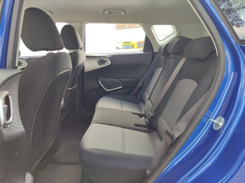 Imagen 12 de 15 de Kia Soul 2020 Factura Agencia Unico Dueño Todo Pagado