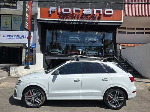 Audi Serie RS 2.5 Q3 Performance Dsg
