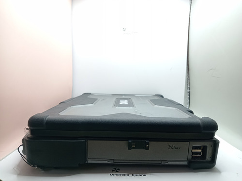 Laptop Dell Latitude D630 Core2duo Carcasa Placa Funcionando (Usado)