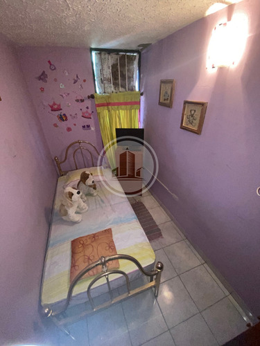 Raices Vende Comodo Y Acogedor Apartamento En Venta, Ubicado En Res Narayola 1 En La Morita 1. Estado Aragua 022js