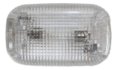 Luz De Matrícula For Transit Mk6 Mk7 2000-2013 4059112