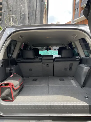 Toyota Prado 3.0 Tx