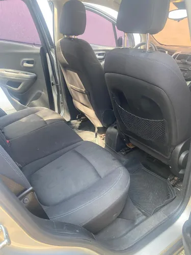 Chevrolet Tracker 1.8 Lt