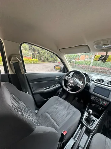 Suzuki Swift 1.2 Dzire