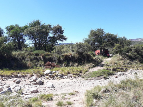 Imagen 6 de 7 de Venta-terreno-san Luis-villa De Merlo-papagayos-lote-villa Larca-lote-oportunidad