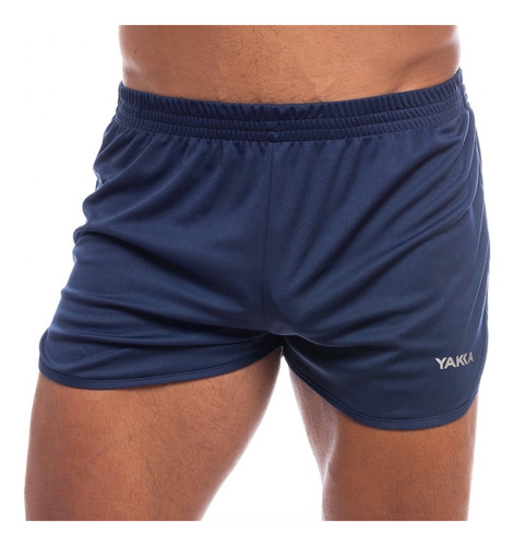 Short Running Unisex Marino Yakka