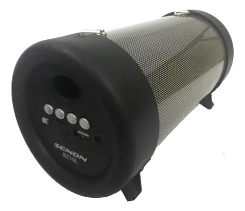 Senon Bz10l Parlante Inalambrico Con Usb Bluetooth