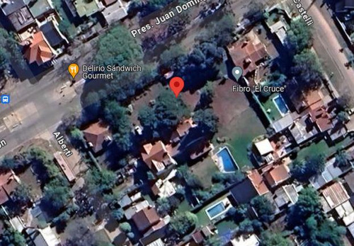 Quinta En Venta - 6 Dormitorios 5 Baños - Pileta - 3742 Mts2 - Moreno