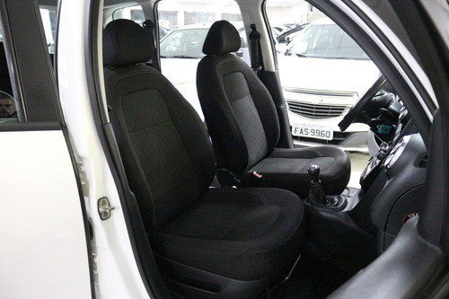 Citroen Aircross Glx 1.6 Flex !!!