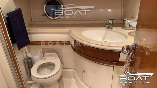 580 Full, 2004, 2x Man 800hp -intermarine - Sedna - Ferretti
