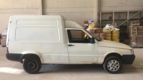 Fiat Fiorino 1.3 Fire Flex