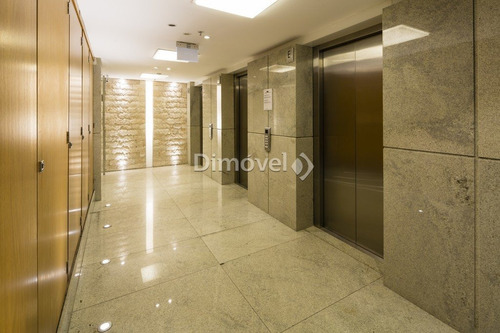 Imagem 15 de 15 de Sala Comercial - Praia De Belas - Ref: 22347 - V-22347