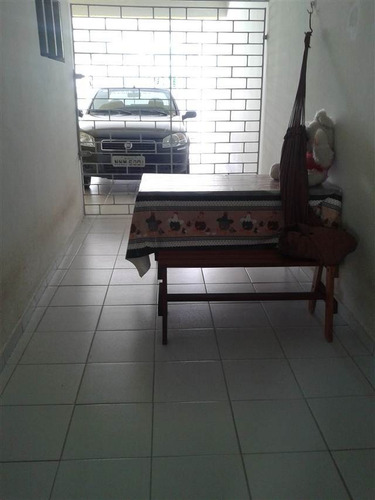 Imagem 4 de 12 de Casa Com 4 Dormitórios À Venda, 184 M² Por R$ 500.000,00 - Nova Descoberta - Natal/rn - Ca3423