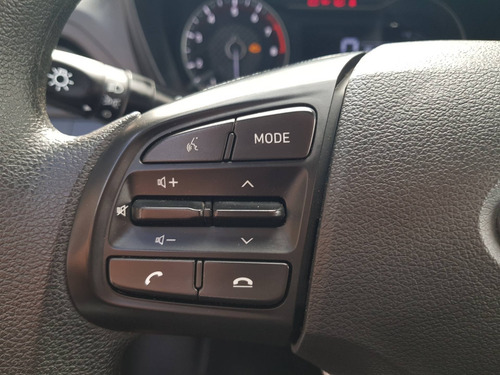 Imagem 9 de 15 de Hyundai Hb20 1.0 12v Flex Evolution Manual