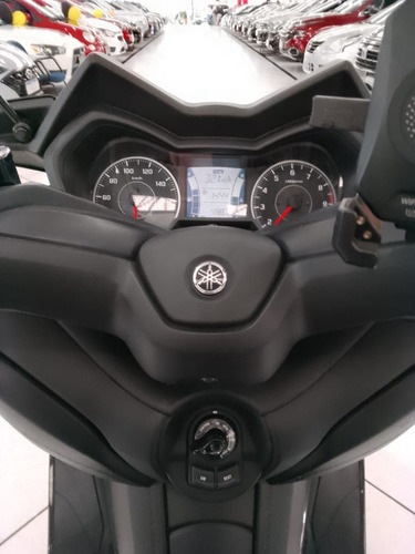 Yamaha Xmax Abs 2024