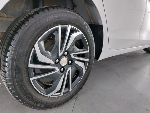 Chevrolet Onix 1.0 TURBO FLEX PLUS LT MANUAL