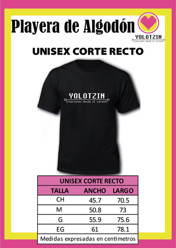 Playera Autismo Azul No Es Una Discapacidad Hab Dif Unisex