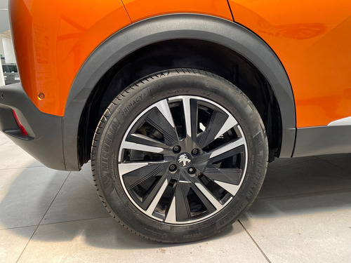 Peugeot 2008 1.2T Puretech Gt