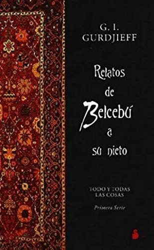 Libro: Relatos Belcebu A Su Nieto&..