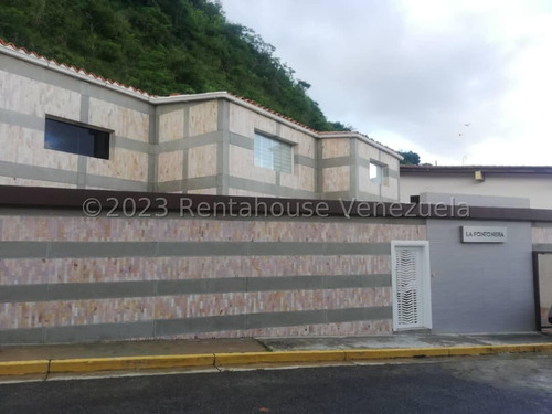 Casa Multinivel La Fontanera Remodelada En Calle Cerrada En Venta En Santa Paula Conj La Morita Ii Calle Venus Caracas 