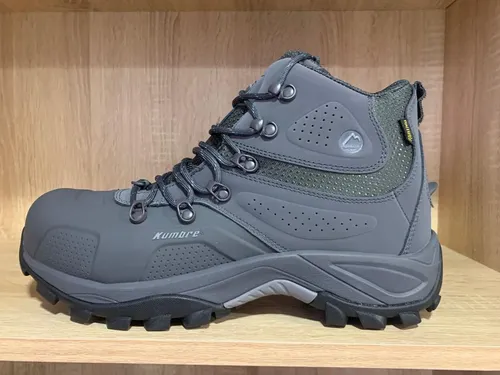 Botas Kumbre Milca Hombre