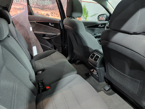 Kia Sorento 2.4 Ex At 4x2