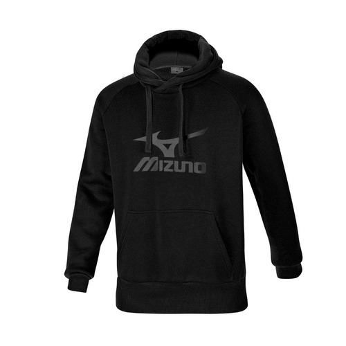 blusa de frio mizuno masculina