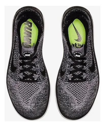 Flyknit 2018 - cinza cheap escuro