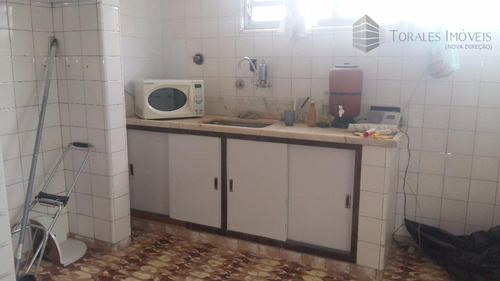 Imagem 23 de 30 de Apartamento Com 2 Dormitórios À Venda, 70 M² Por R$ 360.000,00 - Tatuapé - São Paulo/sp - Ap2865