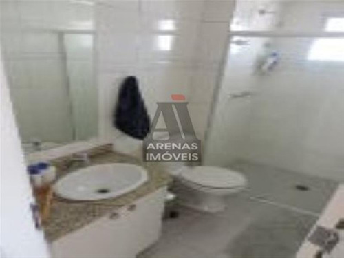 Imagem 11 de 12 de Apartamento - 343