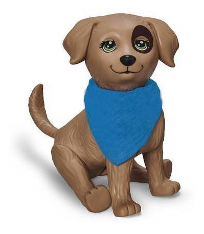 Pet Fashion Da Barbie Brincadeiras De Pet Rookie Pupee