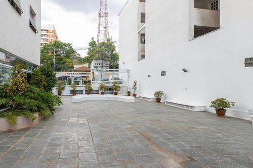 Imagem 7 de 28 de Apartamento À Venda No Bairro Perdizes - São Paulo/sp - O-18486-30796