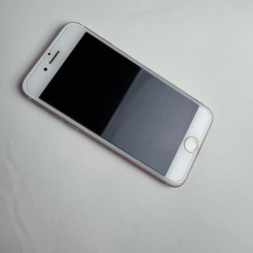 Iphone 7 128gb - Apple - Rosé Rosa-claro (Usado)