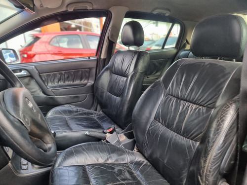 Chevrolet Astra 2.0 SFI GSI 16V GASOLINA 4P MANUAL